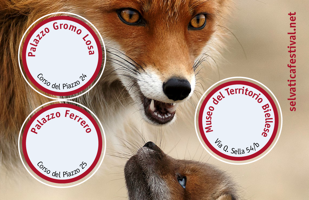 Nord ovest naturae photo contest