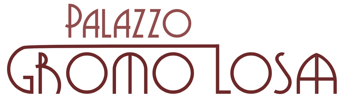 Palazzo Gromolosa